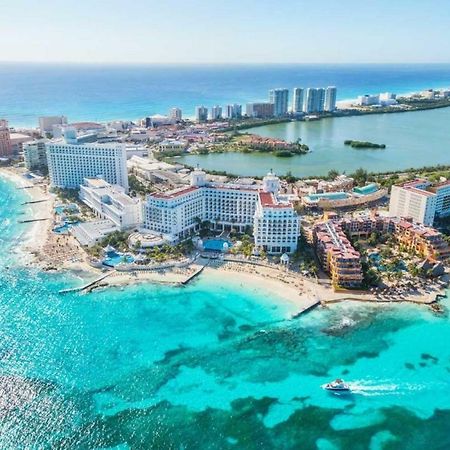 Depas Flamboyan Centro De Cancun D3 Dış mekan fotoğraf