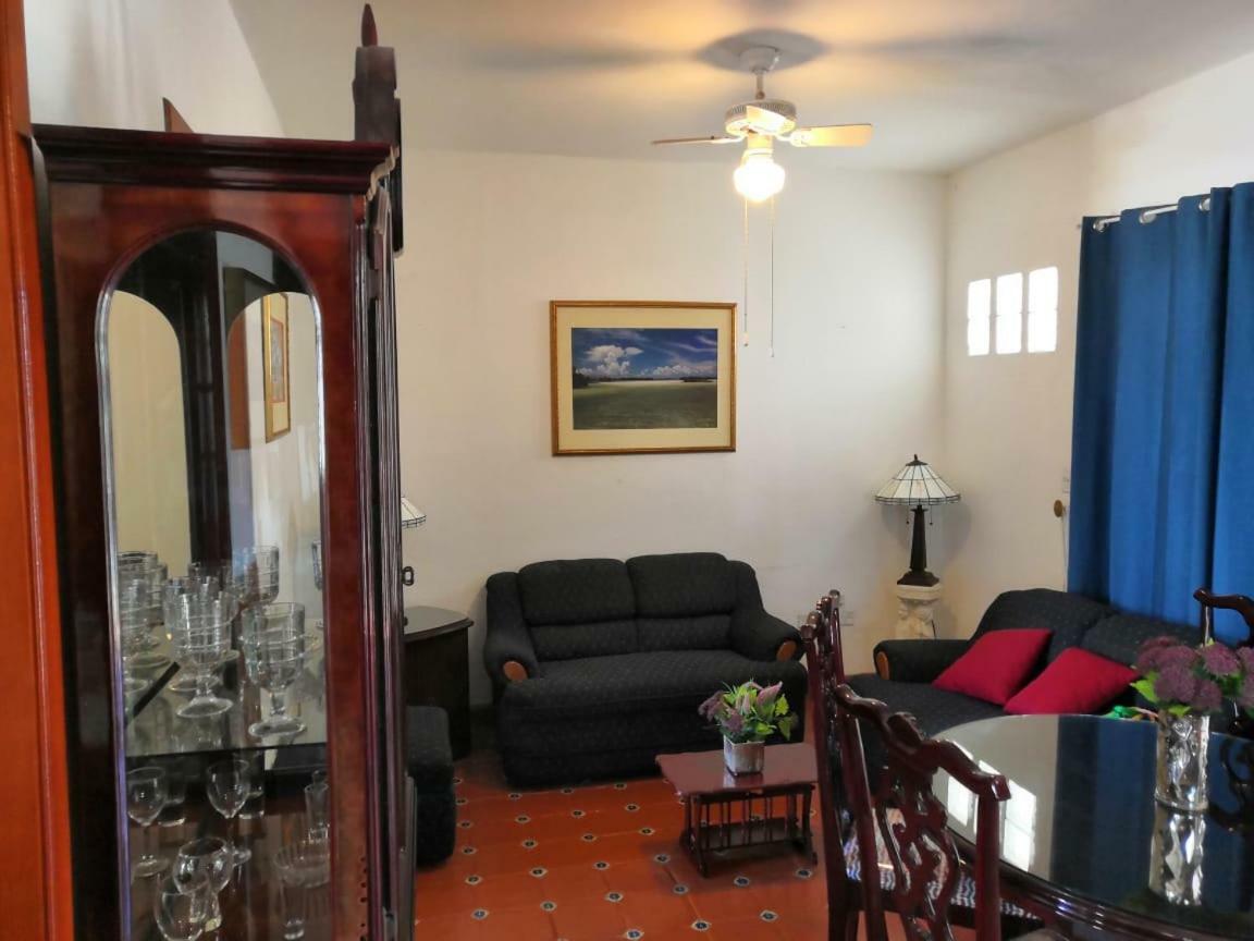Depas Flamboyan Centro De Cancun D3 Dış mekan fotoğraf