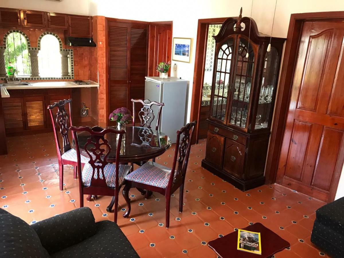 Depas Flamboyan Centro De Cancun D3 Dış mekan fotoğraf